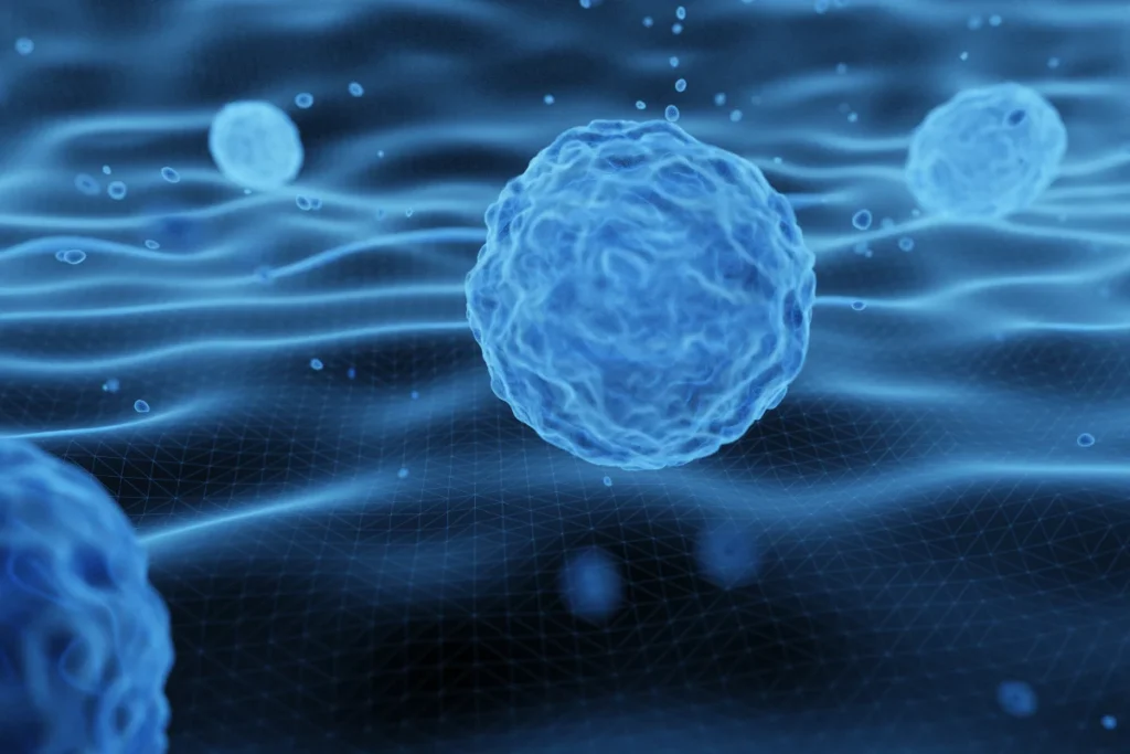 stem cells for regeneration