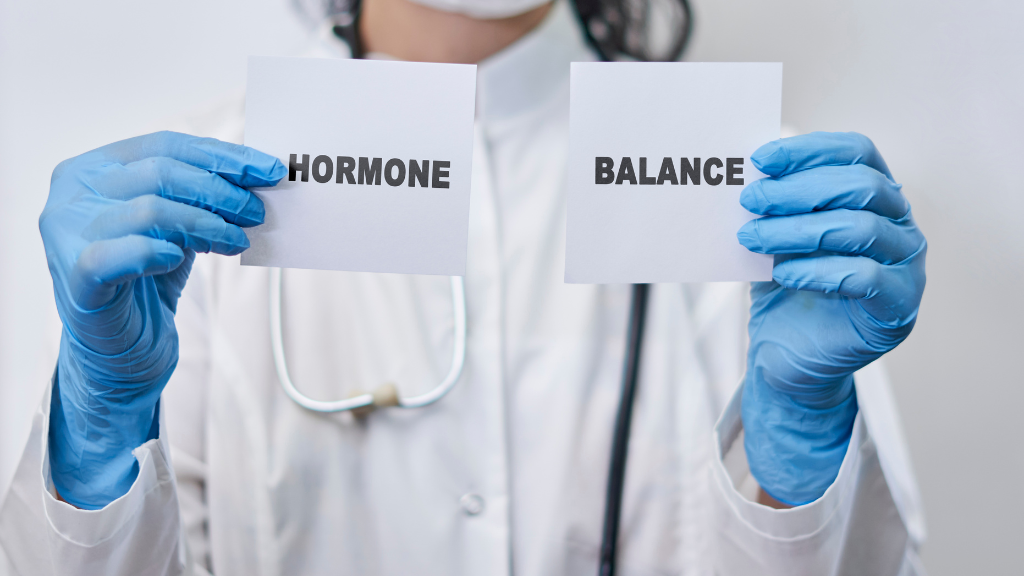 balance