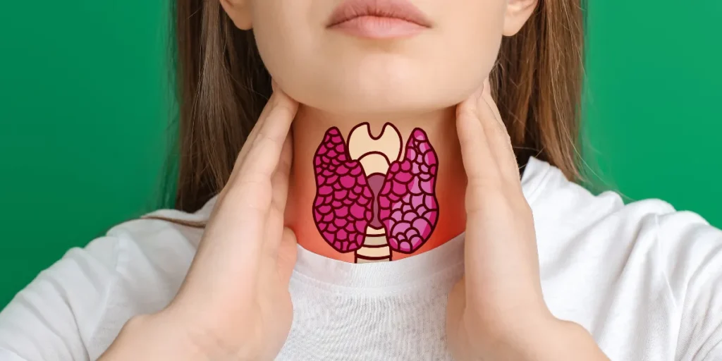 thyroid optimization