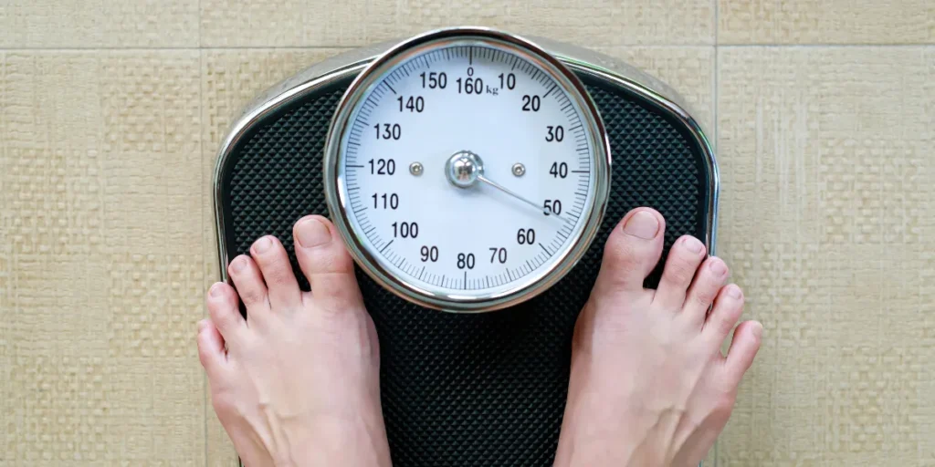 weight loss