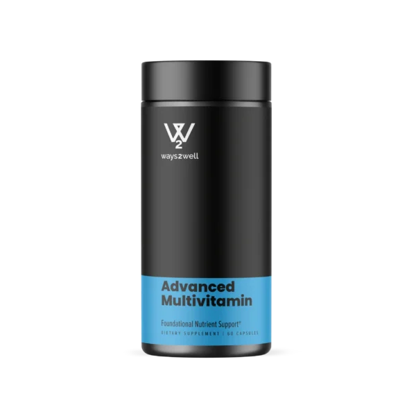 Supplement (2) Advanced Multi