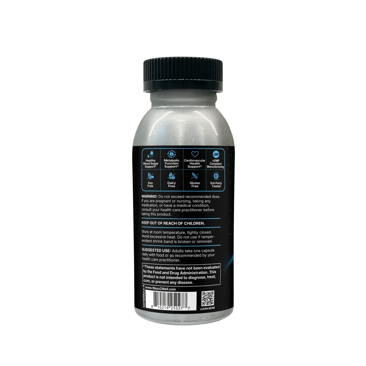 Berberine 500