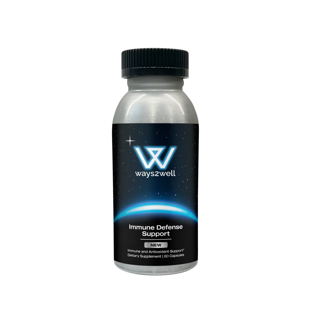 Immune Defense Support