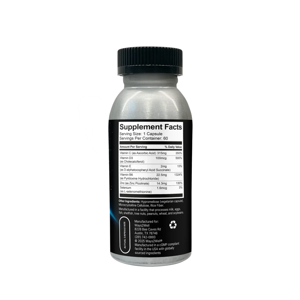 Immune Defense Support