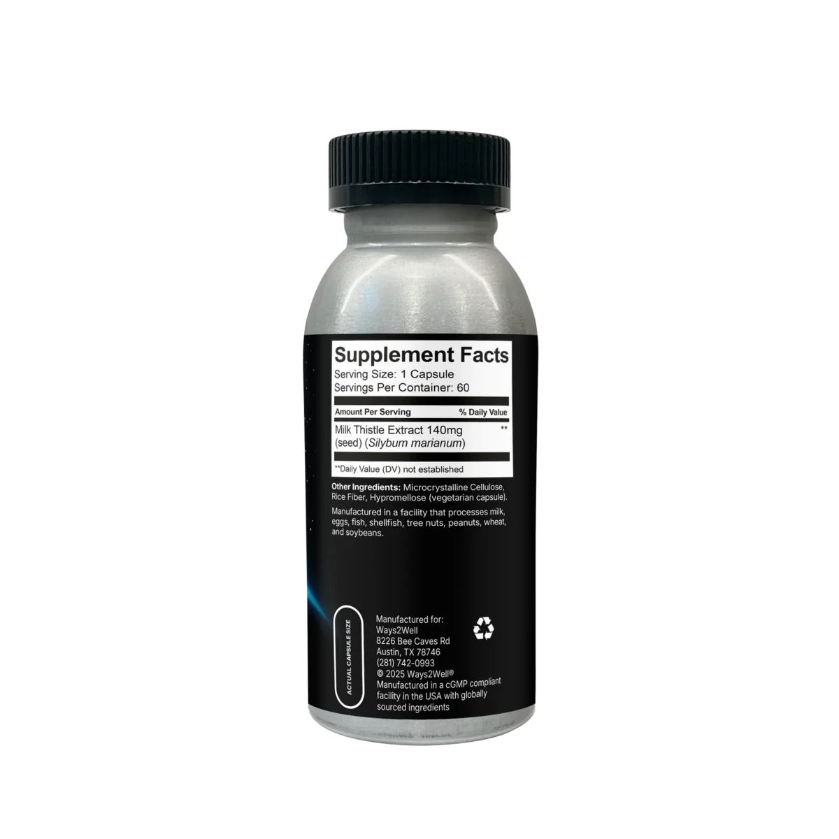 Milk Thistle