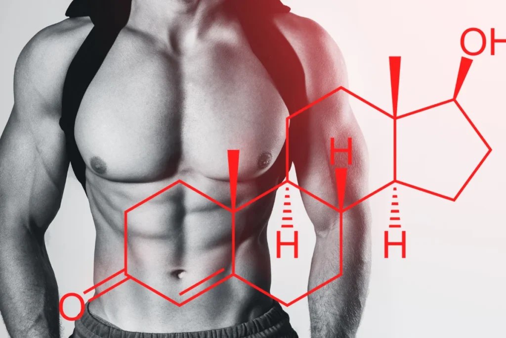 Testosterone Replacement Therapy