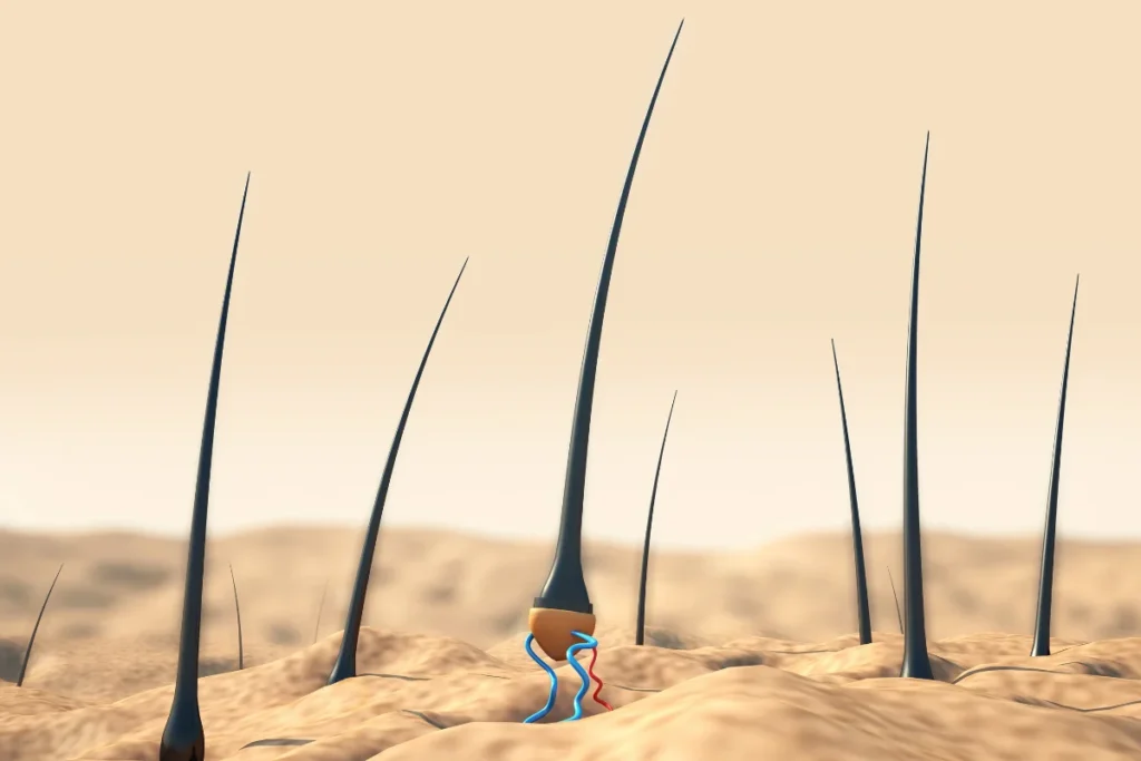 stem cells hair growth (1)