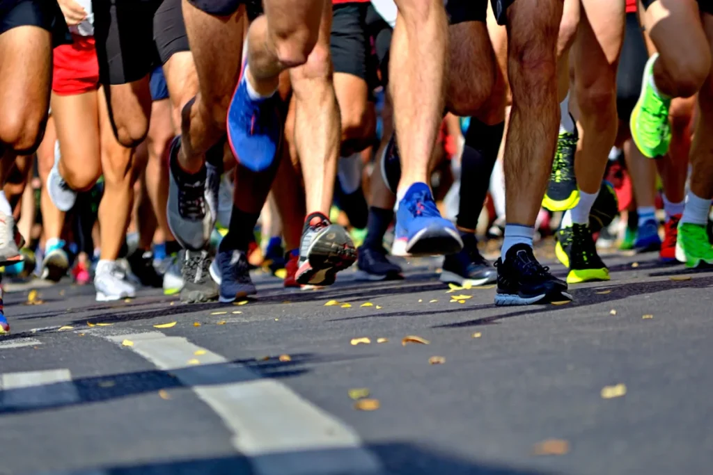 runner’s knee recovery time