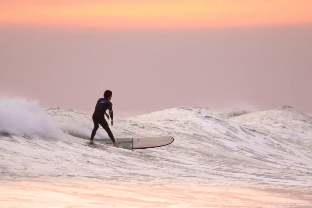 stem cell therapy for surfer injuries