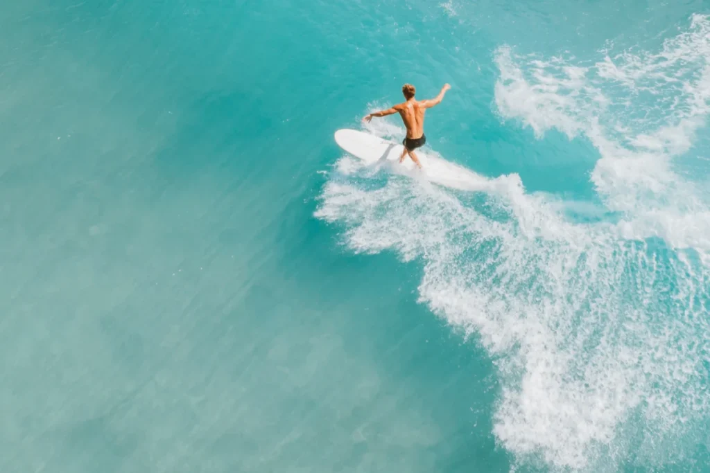 stem cell therapy for surfer injuries