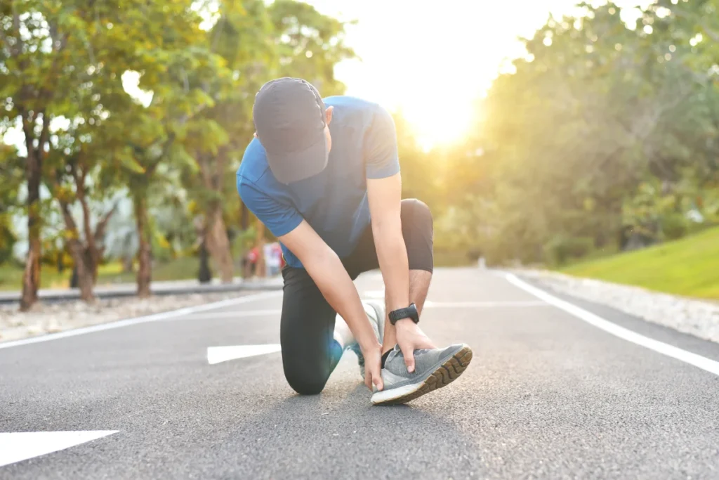 stem cell injections for foot pain