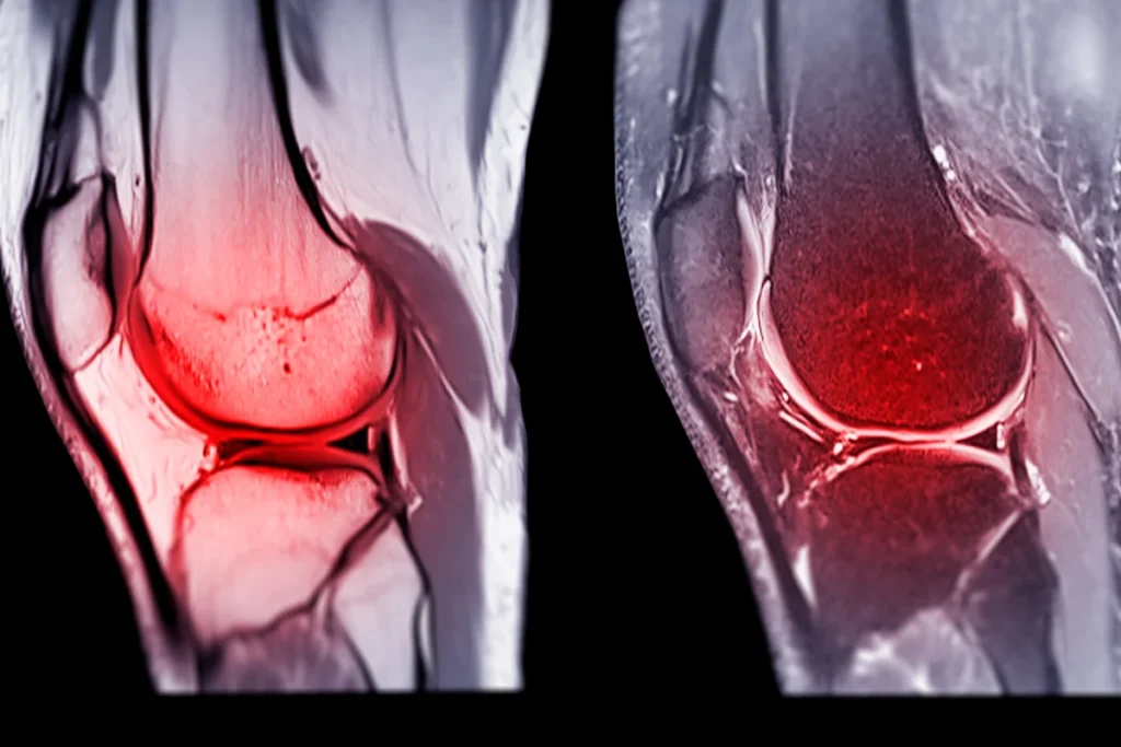 acl tear nfl recovery time