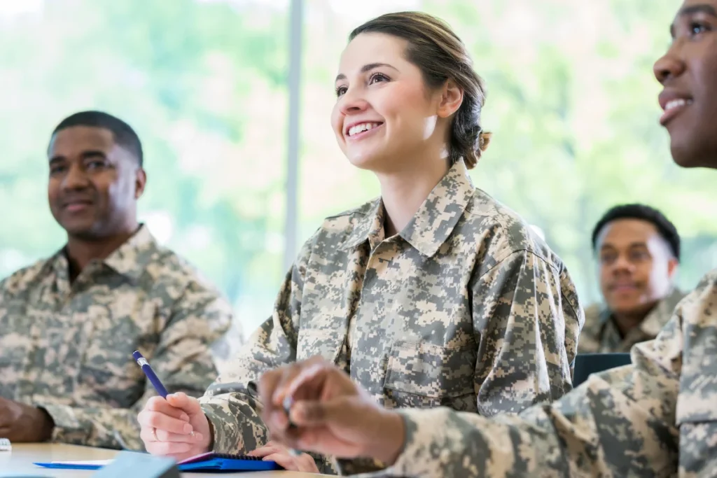 stem cell therapy for the military
