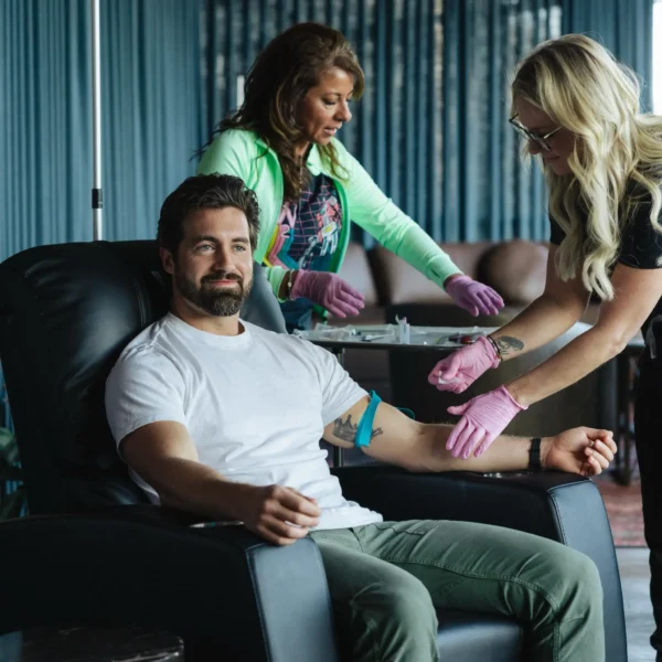 bwmb Annual Bloodwork Membership