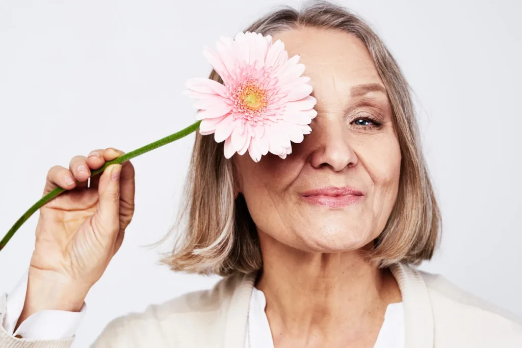 stem cell research menopause