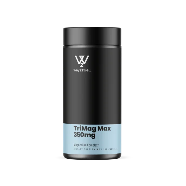 TriMag Max