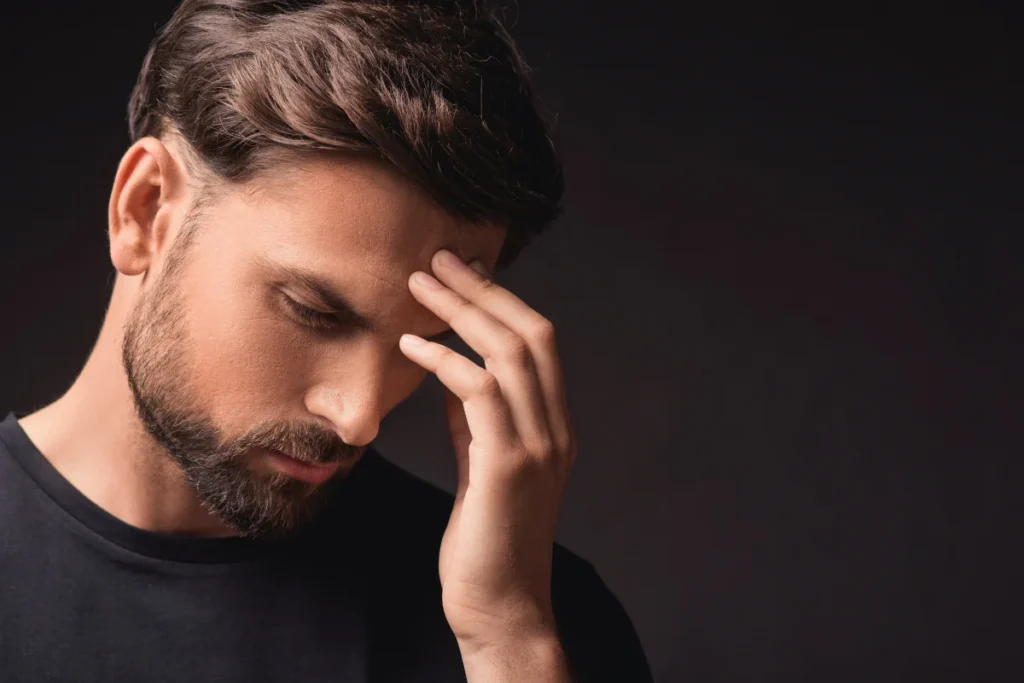 stress and testosterone