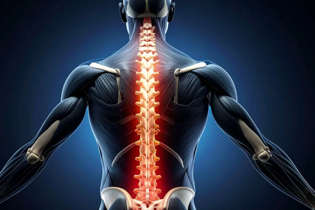 chiropractor and stem cell physcians