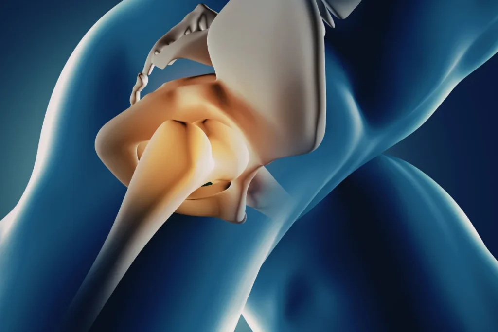 alternatives to orthopedic surgery