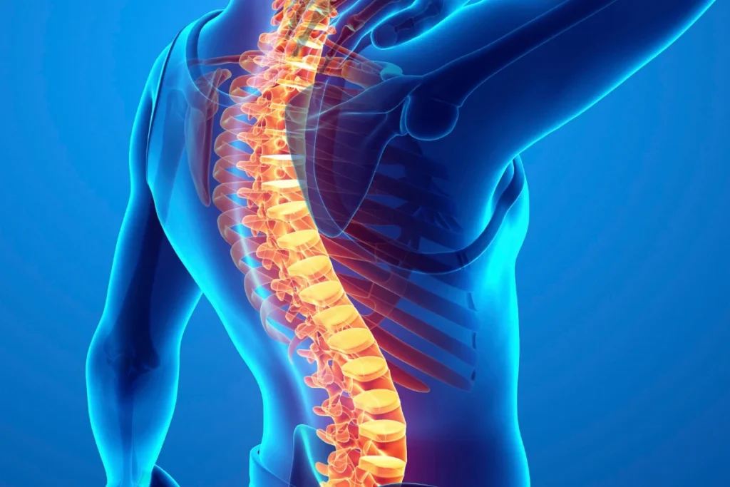 alternatives to orthopedic surgery