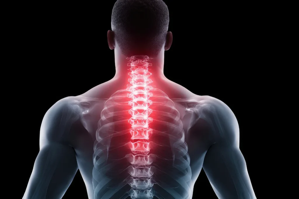 regenerative injection therapy for back pain
