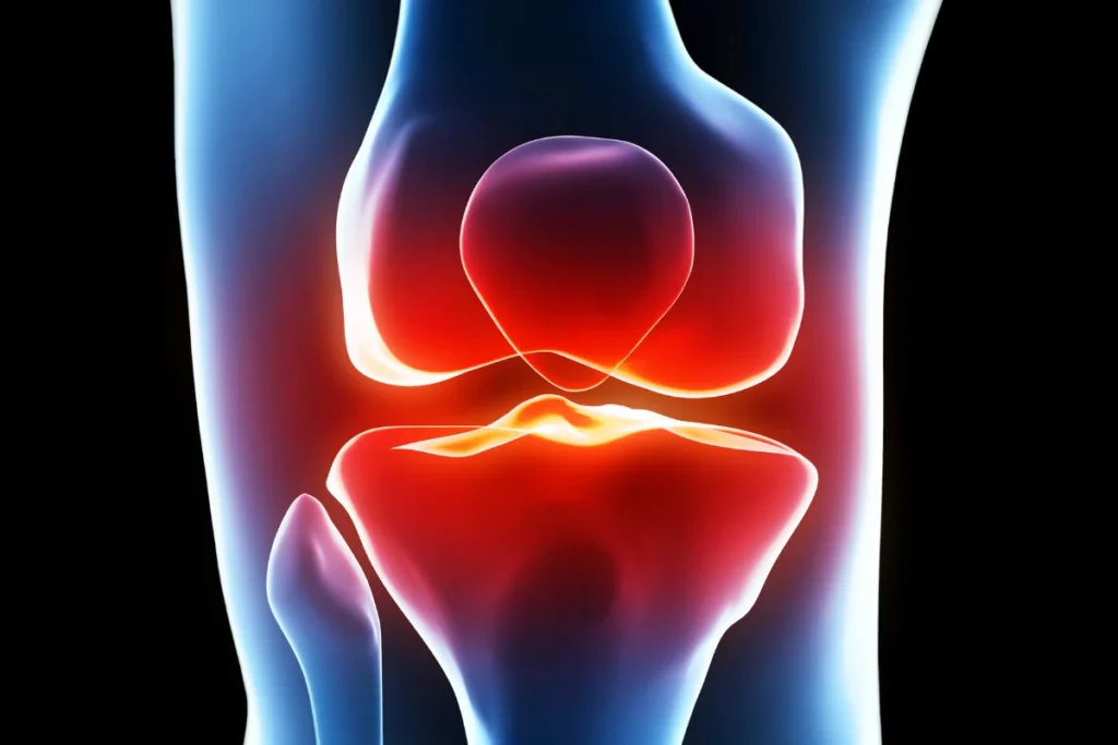 hyperflexion of the knee treatment (1)