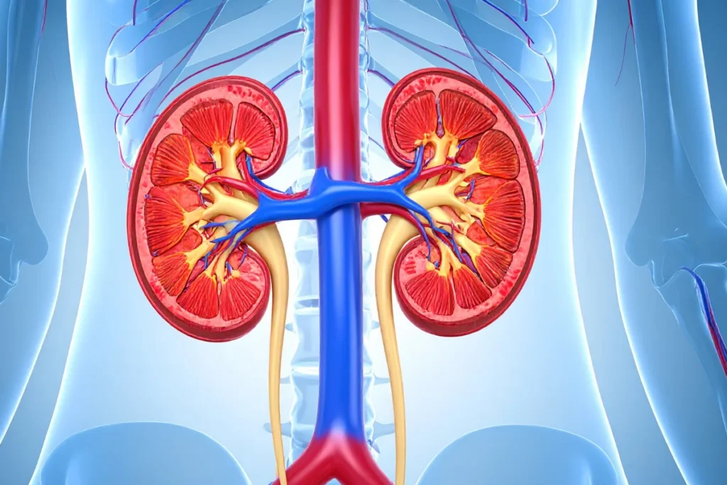 plasmapheresis for glomerulonephritis