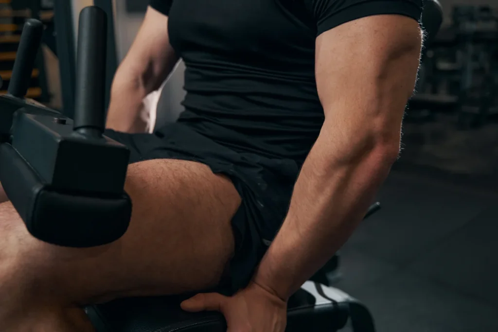 rheumatoid arthritis and low testosterone