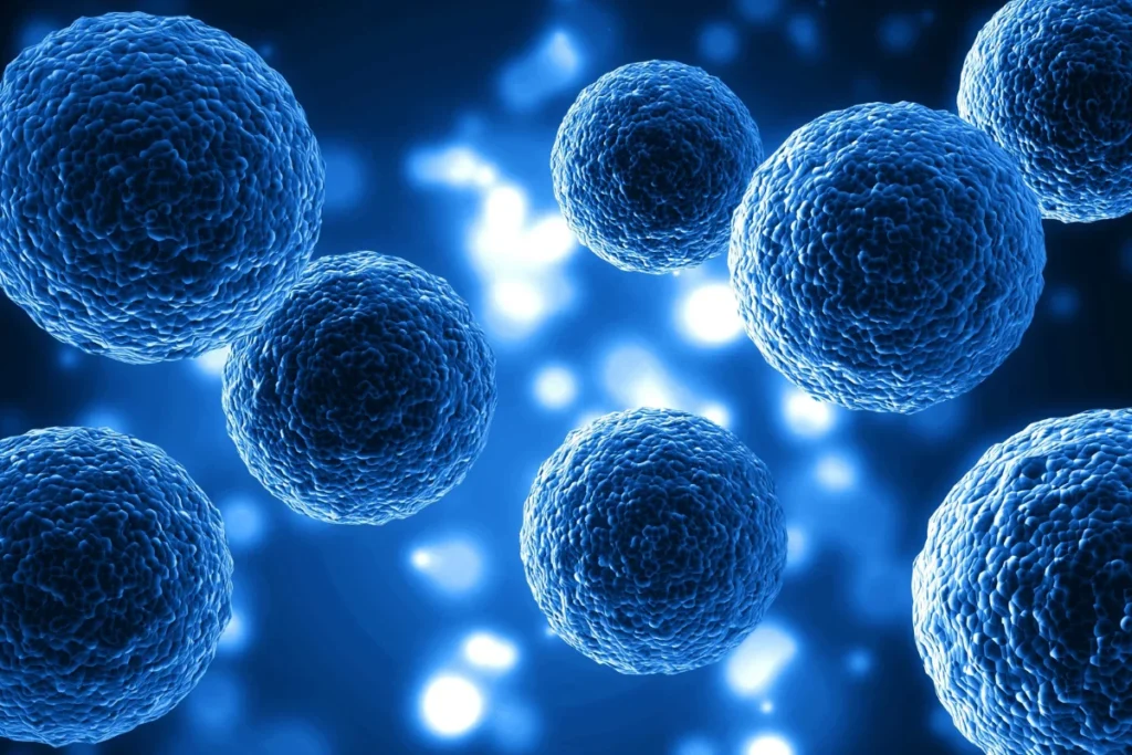 muse cells vs stem cells