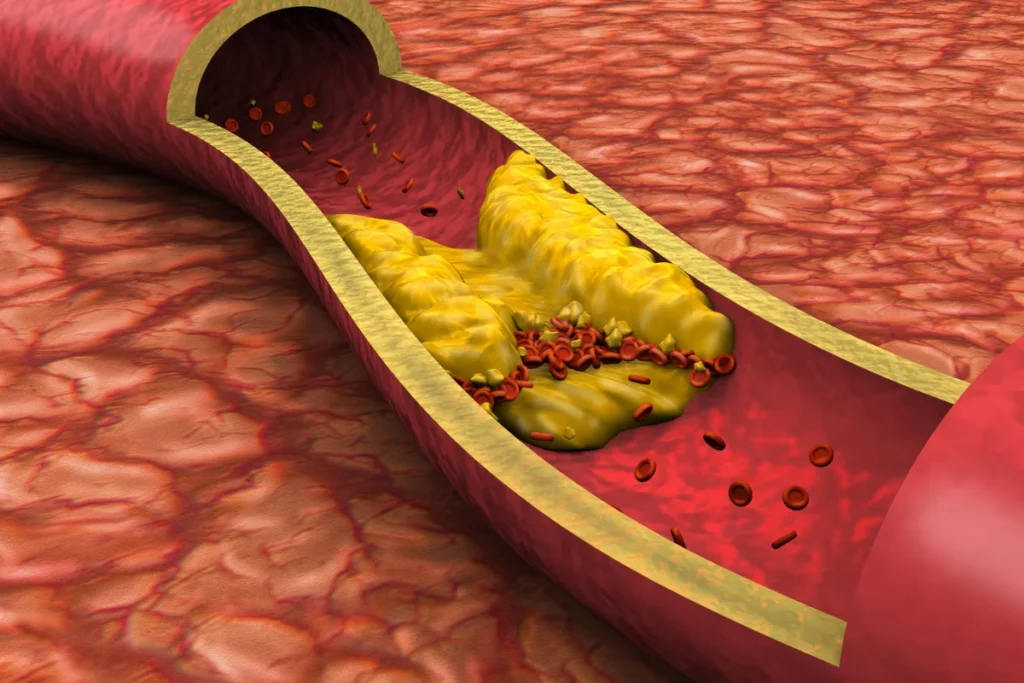 cholesterol and testosterone