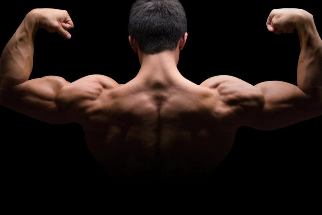 can testosterone make you angry in men